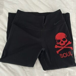 SoulCycle Nike Dri-Fit Leggings